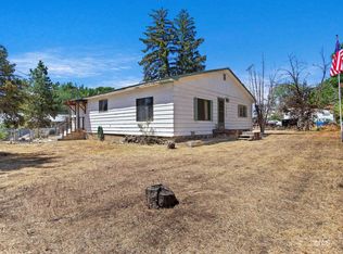 1229 W Avalon St, Kuna, ID 83634