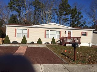 11 Locust Ct, Mays Landing, NJ 08330