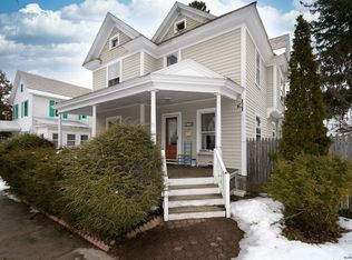 7 Kenworthy Ave, Glens Falls, NY 12801