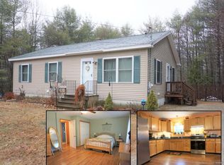 21 Beech St, Lisbon, ME 04250