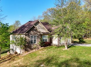 105 Hidden Creek Ln, Mount Vernon, KY 40456