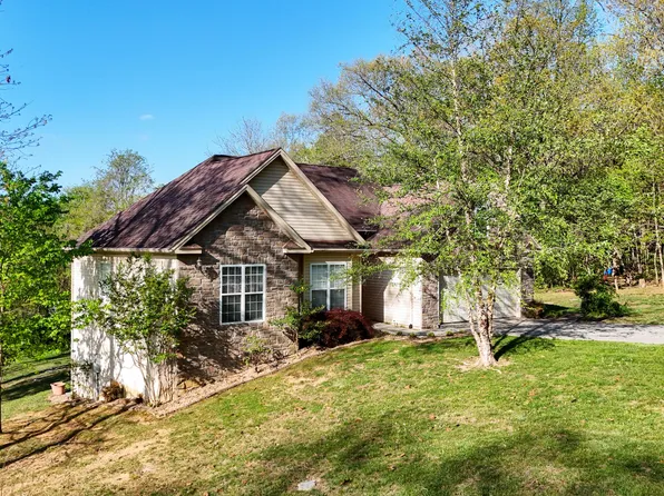 105 Hidden Creek Ln, Mount Vernon, KY 40456