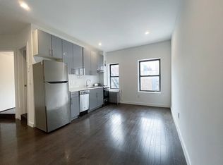 383 1st Ave #8B, New York, NY 10010