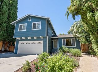 1685 Alby Ct, San Jose, CA 95124