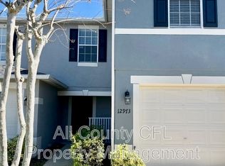 12973 Lexington Summit St, Orlando, FL 32828