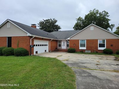445 King Street, Belhaven, NC, 27810