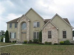 19 Glen Aire Dr, Egg Harbor Township, NJ