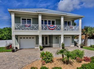 4710 S Atlantic Ave, Ponce Inlet, FL 32127