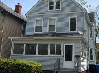 1563 E. 47th St., Cleveland, OH 44103