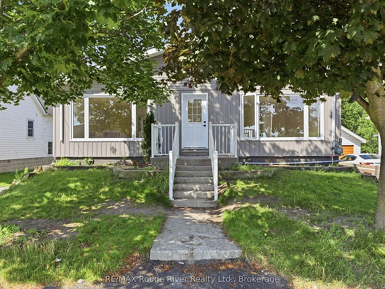 144 Macdonald Ave #A — Photo 1