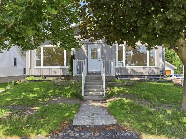144 Macdonald Ave, Belleville, ON