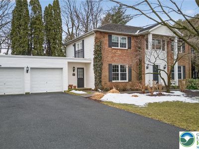 3260 Highfield Cir, Bethlehem, PA, 18020