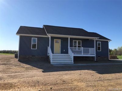 2 Courthouse Ln, King William, VA, 23086