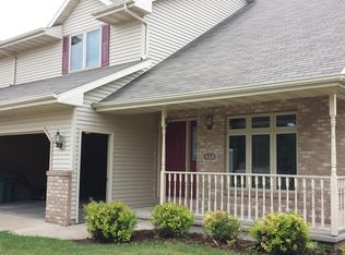 848 Highview Ln, Kimberly, WI 54136