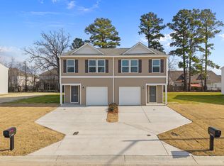 2408 Brookville Dr, Greenville, NC 27834