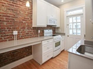 1110 Boylston St #52, Boston, MA 02215