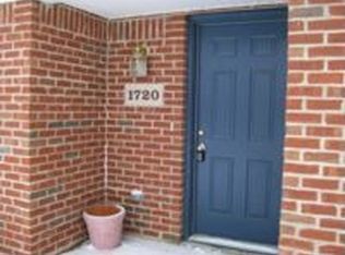 1720 Pinehurst Dr, Springfield, OH 45502