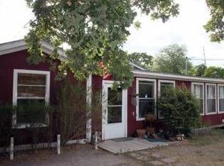 12 Walnut Ridge Dr, Huntsville, TX 77320