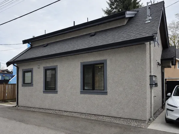 3657 W 29th Ave, Vancouver, BC