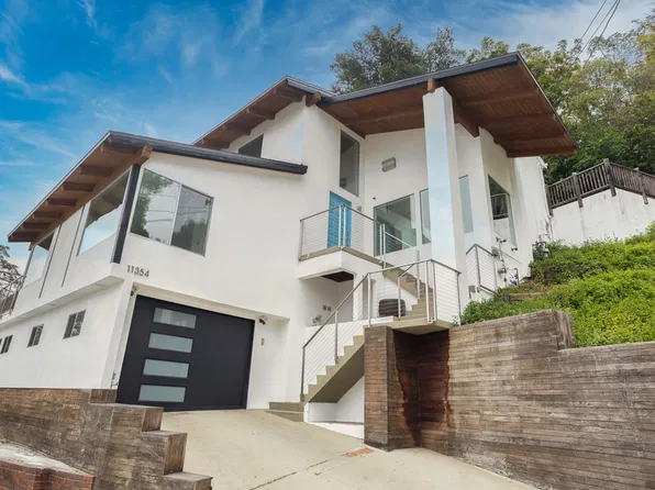 11354 Sunshine Ter, Studio City, CA 91604