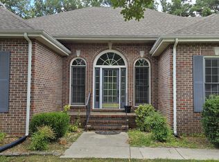 304 Amherst Dr, Tullahoma, TN 37388
