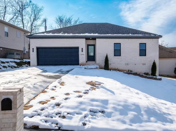 10801 Windridge Dr, Sherwood, AR 72120