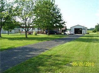 456 A B Roy Rd, Russell Springs, KY 42642