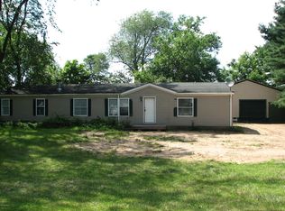 23210 River Run Rd, Mendon, MI 49072