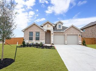13624 Table Rock Dr, La Marque, TX 77568