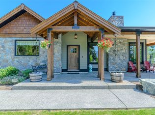 7375 Lakefront Dr, Cowichan Valley, BC V0R 2G1