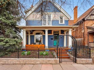 91 S Sherman St, Denver, CO 80209