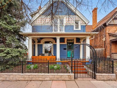91 S Sherman Street, Denver, CO, 80209