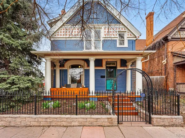 91 S Sherman Street, Denver, CO 80209