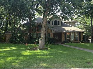 205 El Paseo St, Denton, TX 76205