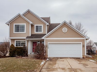 12302 Valdez Dr, Urbandale, IA, 50323