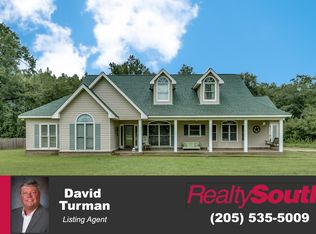 18371 Old Moores Bridge Rd, Fayette, AL 35555