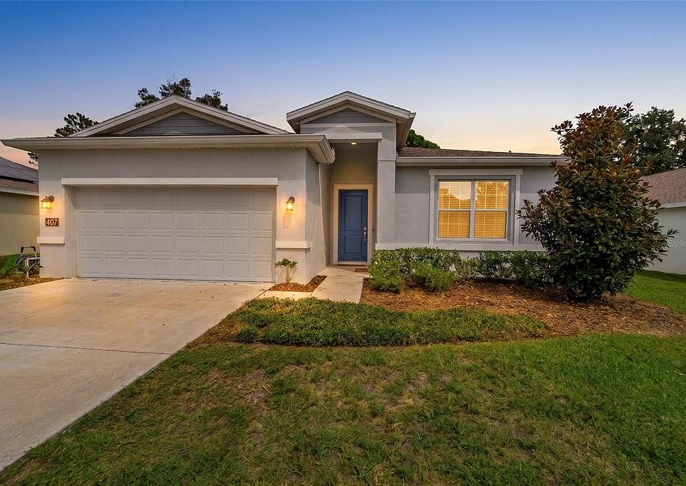 1st image of 407 THREE OAKS DRIVE