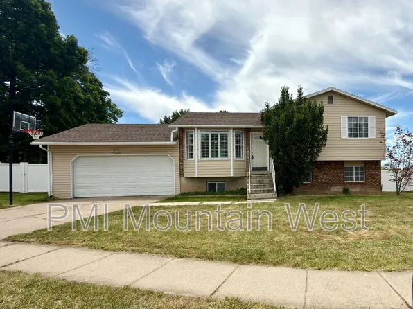 1020 E 1275 N, Layton, UT 84040