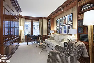 Sold by Brown Harris Stevens