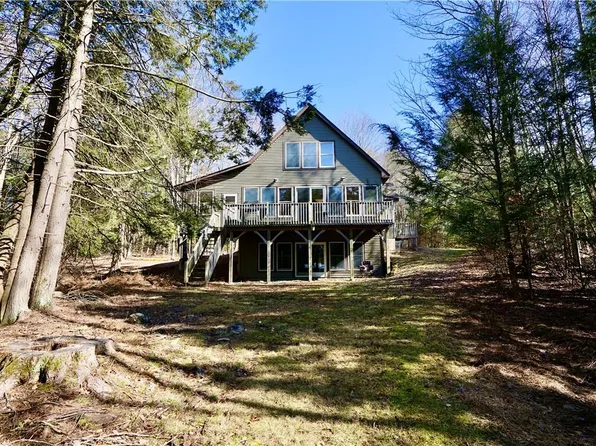 246 Deer Meadow Road, White Lake, NY 12786