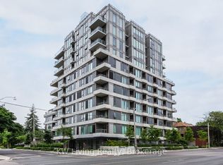 1 Cardiff Rd #413-C10, Toronto, ON M4P 0G2