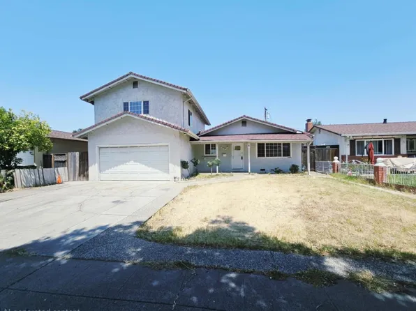 227 Whirlaway Dr, San Jose, CA 95111