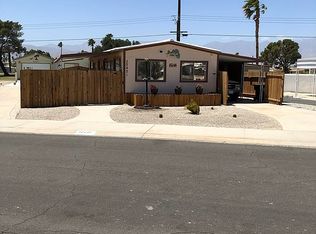 32421 San Miguelito Dr, Thousand Palms, CA 92276