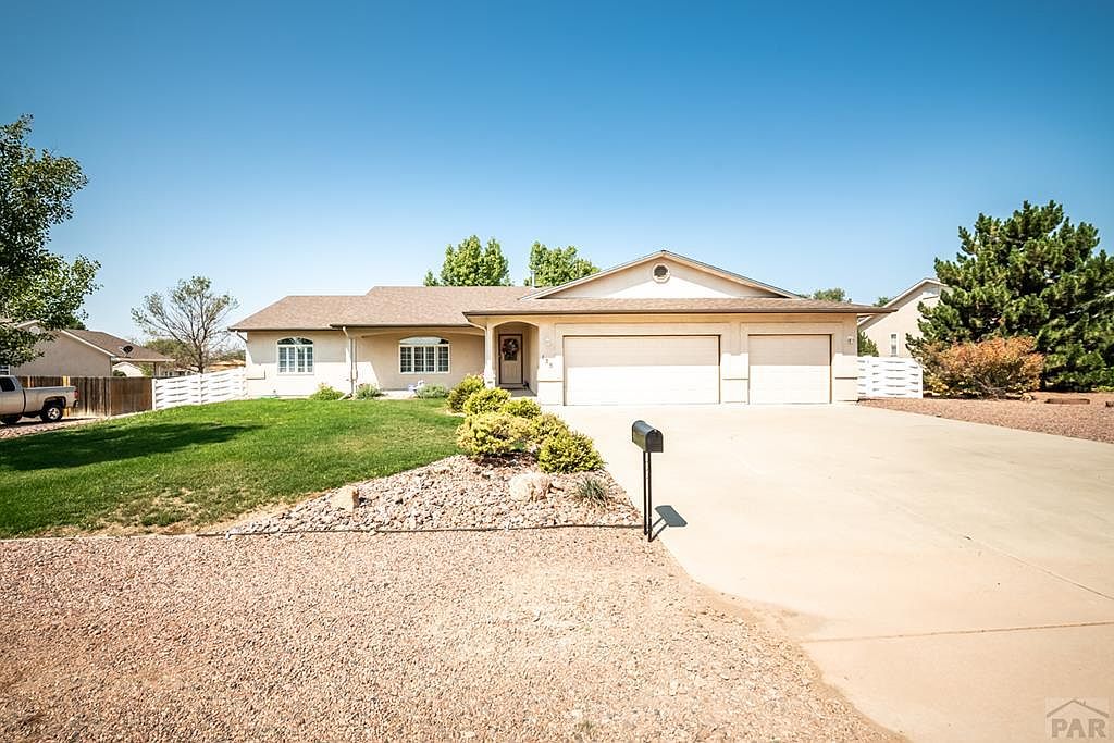 135 S Golfview Dr E, Pueblo West, CO 81007 Zillow