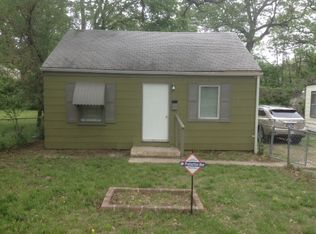 4437 Cleveland Ave, Kansas City, MO 64130