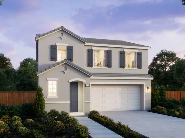 4403 W Newton Ave, Visalia, CA 93291