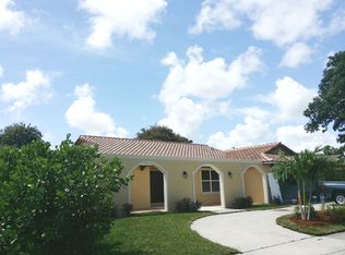 1052 SW 17th St, Boca Raton, FL 33486