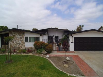 2968 E Mal Ct, Anaheim, CA, 92806