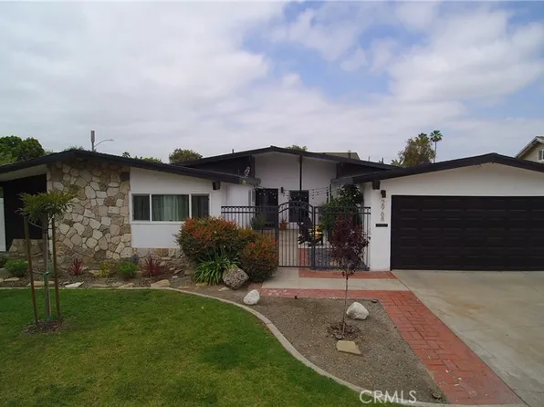 2968 E Mal Ct, Anaheim, CA 92806