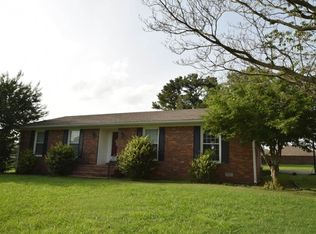 1526 Old Humboldt Rd, Humboldt, TN 38343